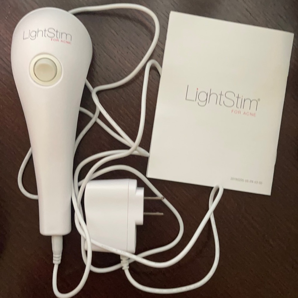 LightStim for Acne